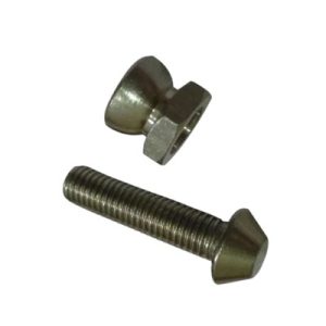 Antitheft Bolts Manufacturer in West Bengal