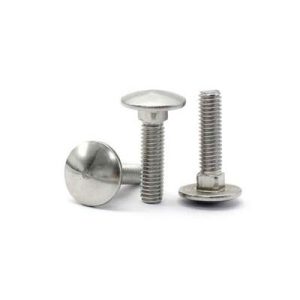 Carriage Bolts Manufacturer in West Bengal