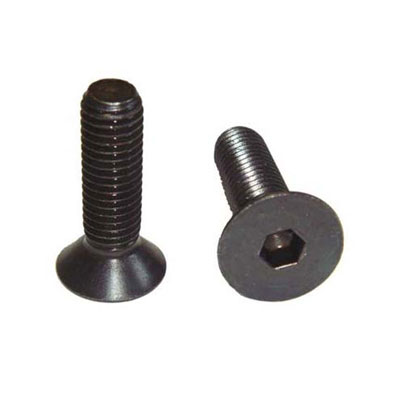 Countersunk Bolts Manufacturer in West Bengal