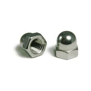 Dome Nut Manufacturer in West Bengal