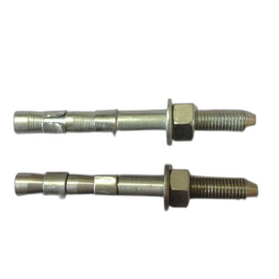 Double sleeve wedge anchors manufacturer in West Bengal