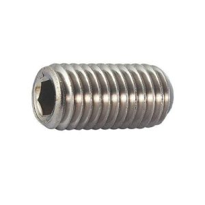 Socket Grub Screw Manufacturer in West Bengal