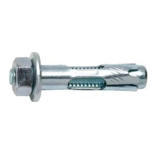 HT Sleeve Anchor Manufacturer in West Bengal