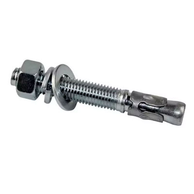 HT Wedge Anchor Fasteners manufacture in West Bengal