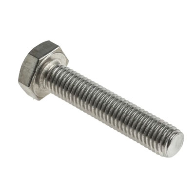 MS Hexagonal Bolts Manufacturer in West Bengal