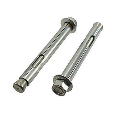 MS Sleeve Anchor Manufacturer serving West Bengal