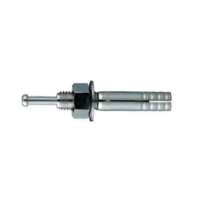 SS Hit Pin Type Anchor Fastener Manufacturer India