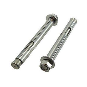 SS Sleeve Anchor Manufacturer in West Bengal