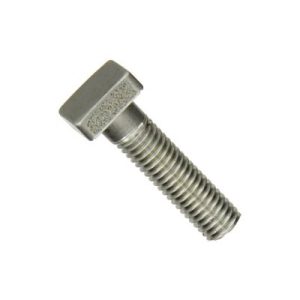 Socket Square Head Bolt Manufacturer in West Bengal