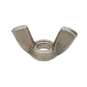 Wing Nut Manufacturer in West Bengal