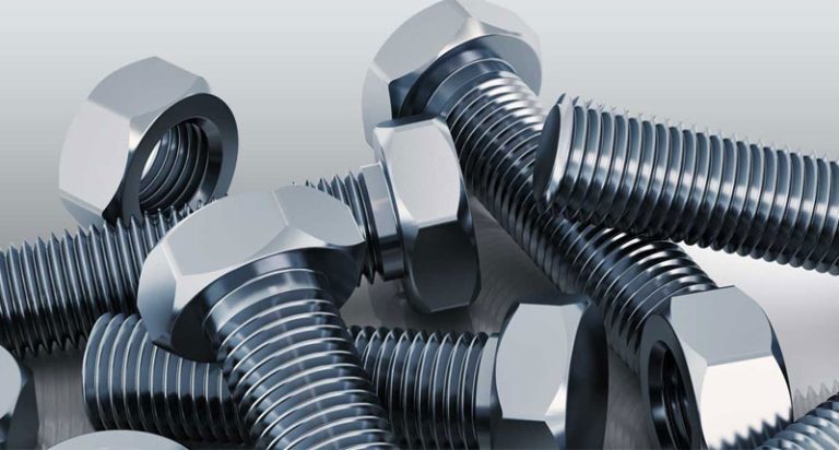 About Us - Fasteners India